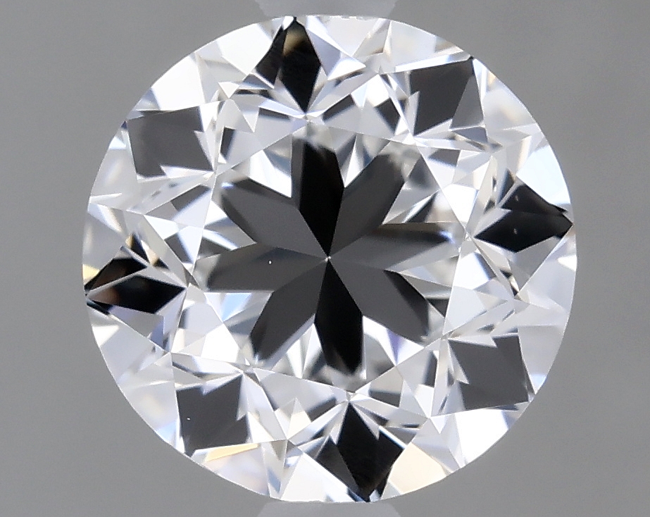 1.000ct Round