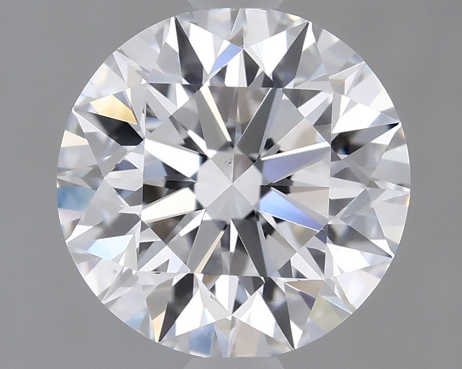 1.000ct Round