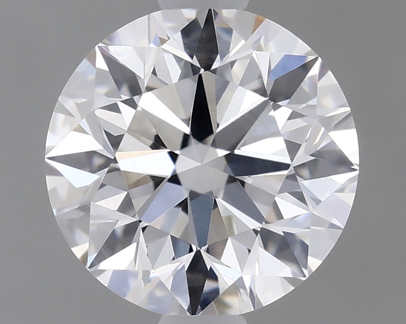 0.610ct Round