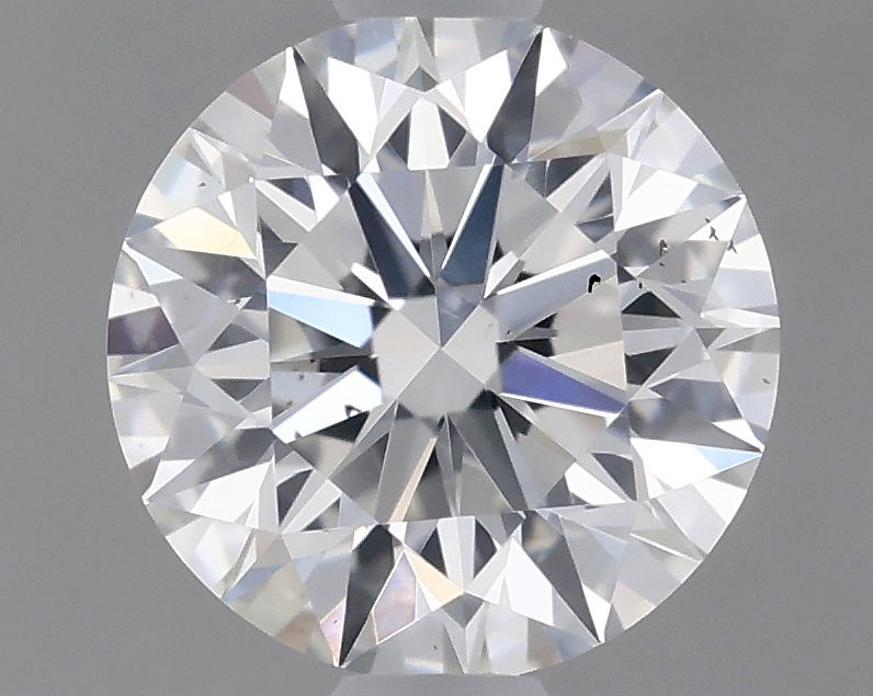 0.520ct Round