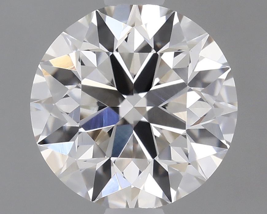 0.600ct Round
