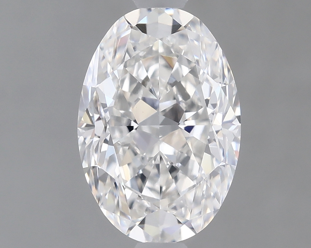 1.010ct Oval