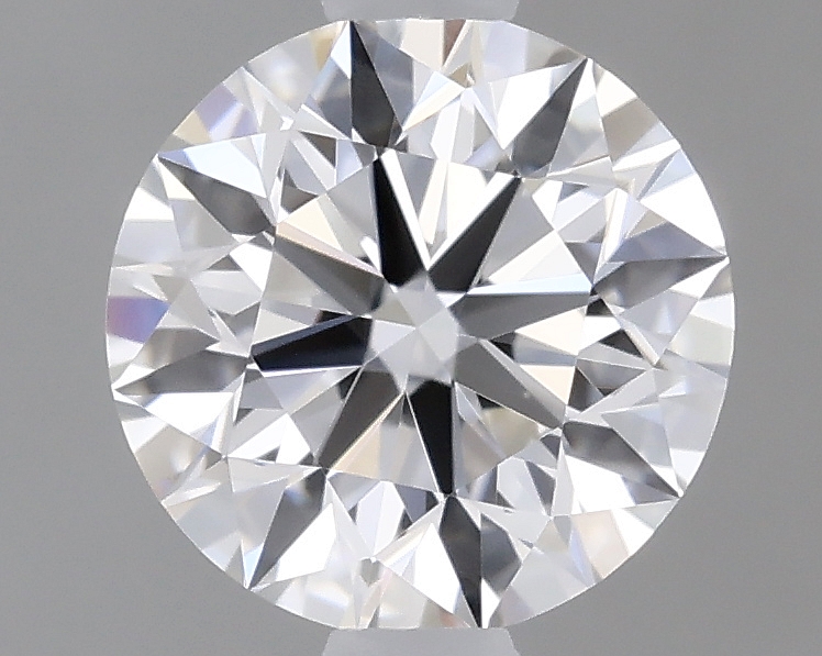 0.510ct Round