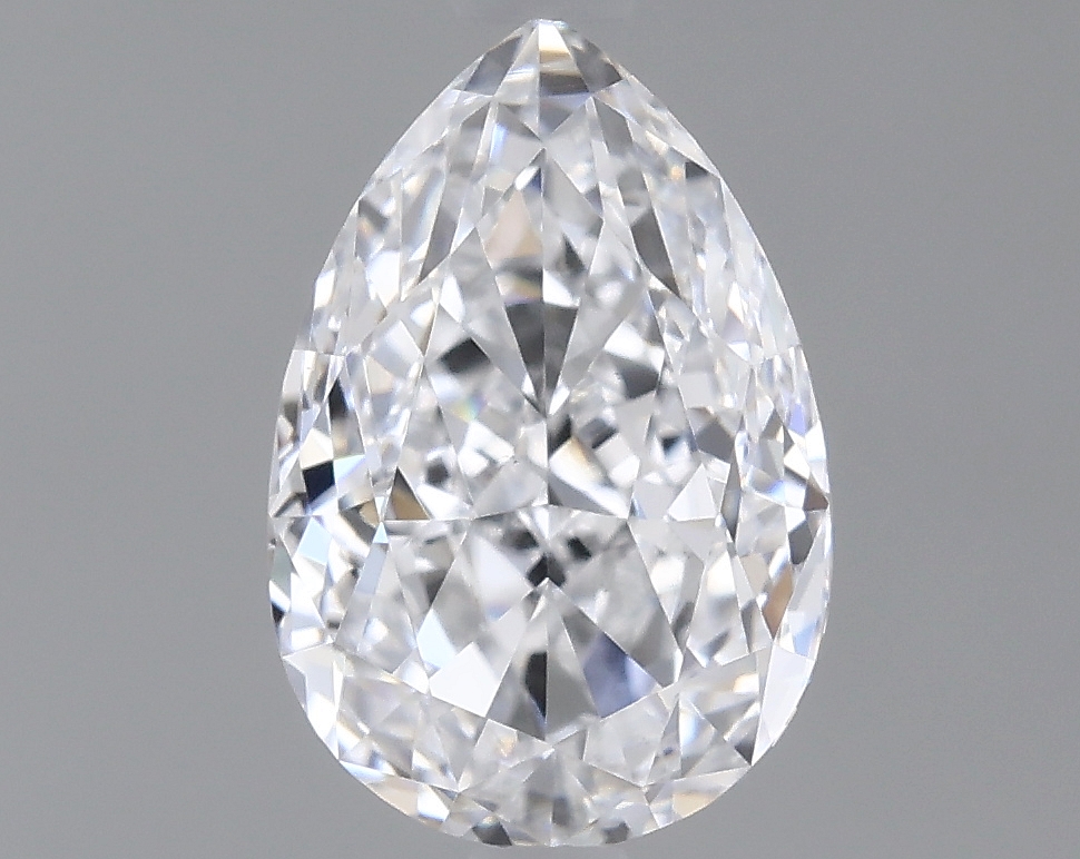 0.900ct Pear