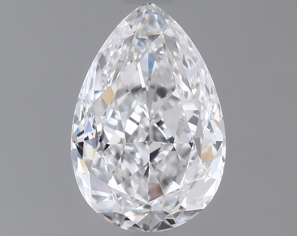 0.800ct Pear
