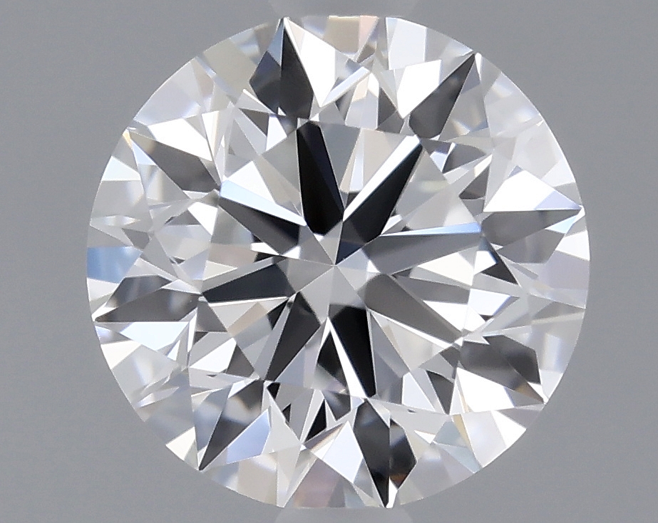 0.610ct Round