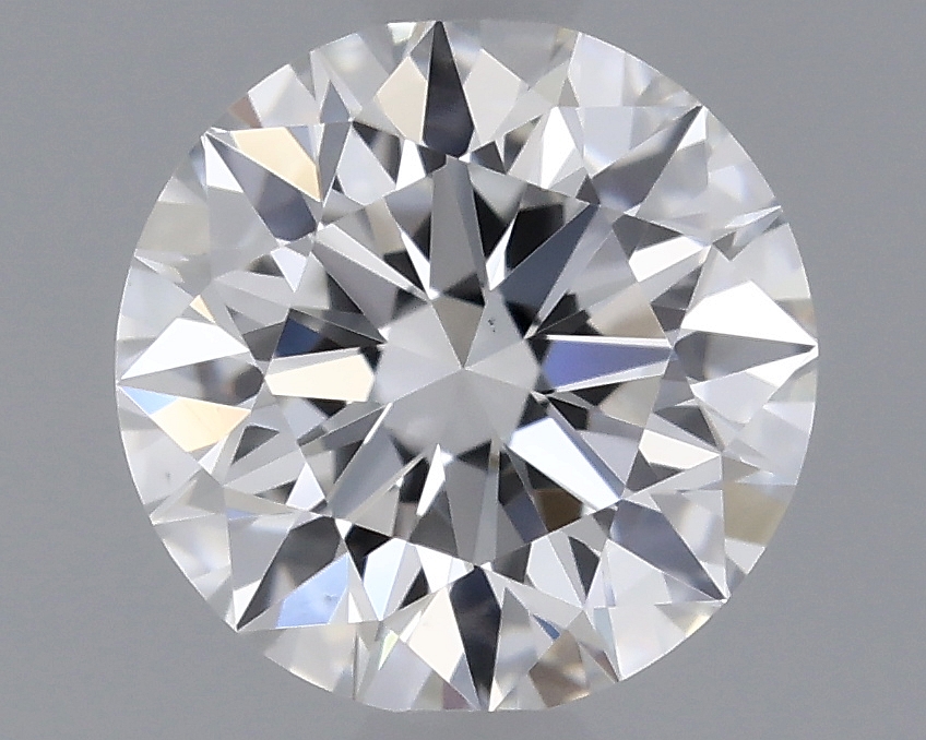 0.500ct Round