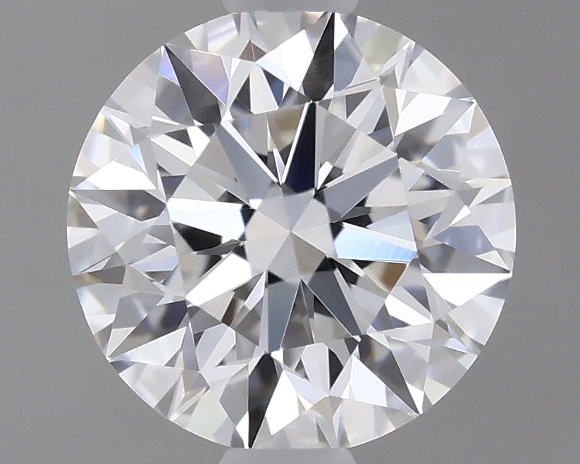 0.510ct Round