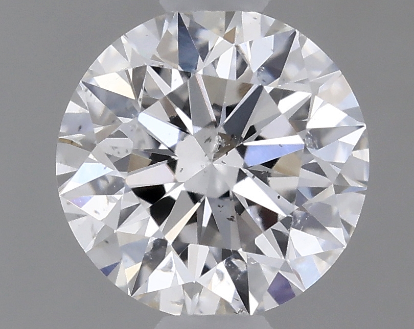 0.410ct Round