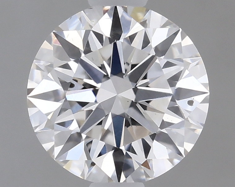 0.420ct Round