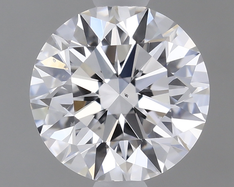 0.500ct Round