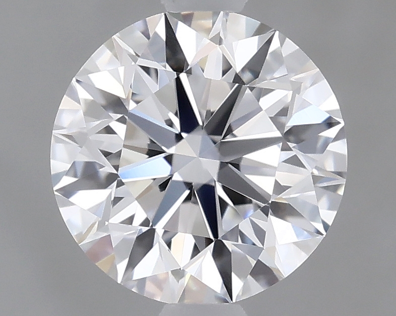 0.830ct Round
