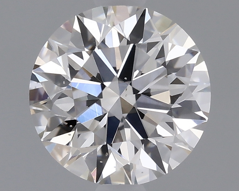 0.630ct Round