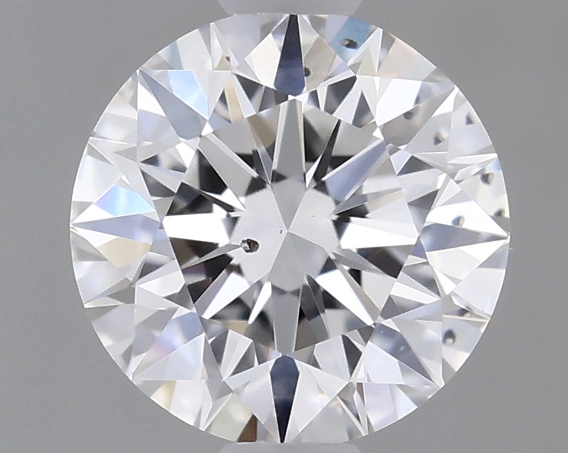 0.500ct Round
