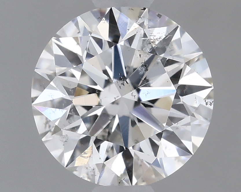 0.500ct Round