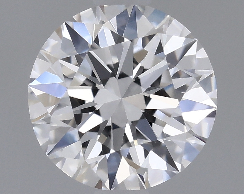 0.510ct Round