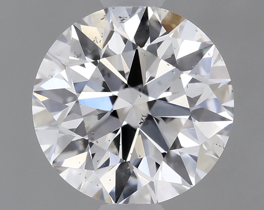 0.580ct Round