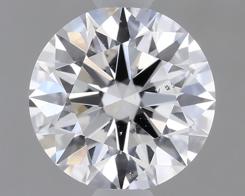 0.510ct Round