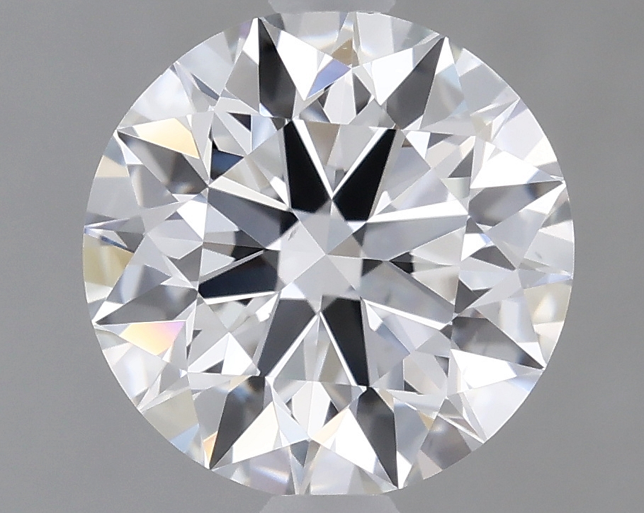 1.030ct Round