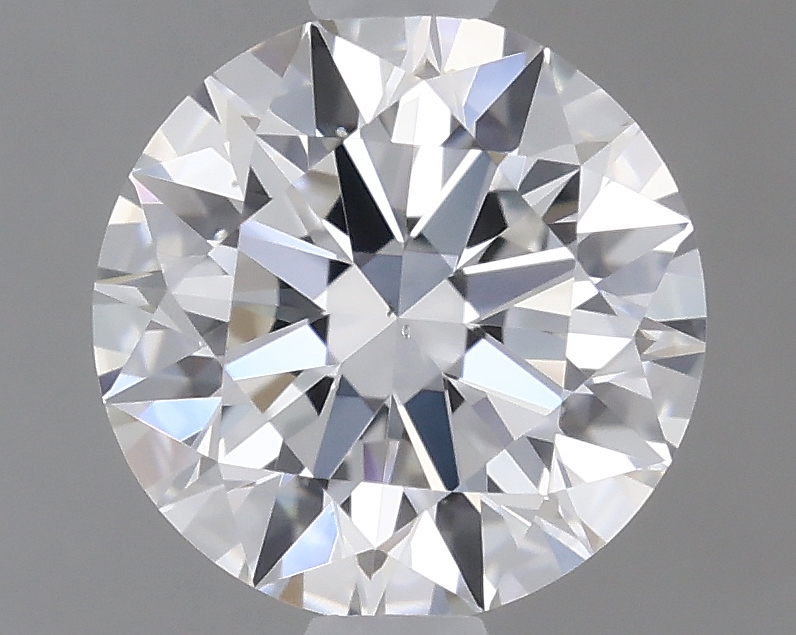0.520ct Round
