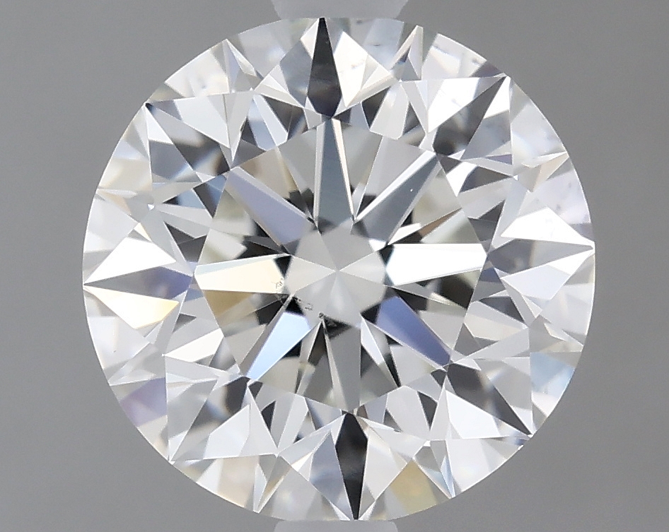 1.000ct Round
