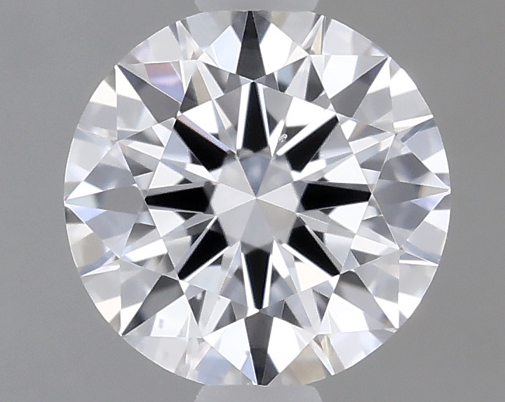 0.430ct Round