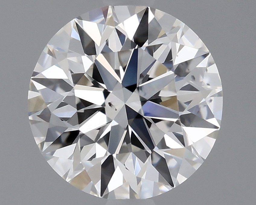 0.810ct Round