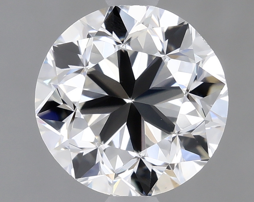 1.000ct Round