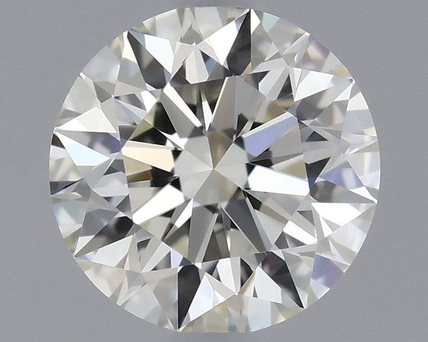0.720ct Round