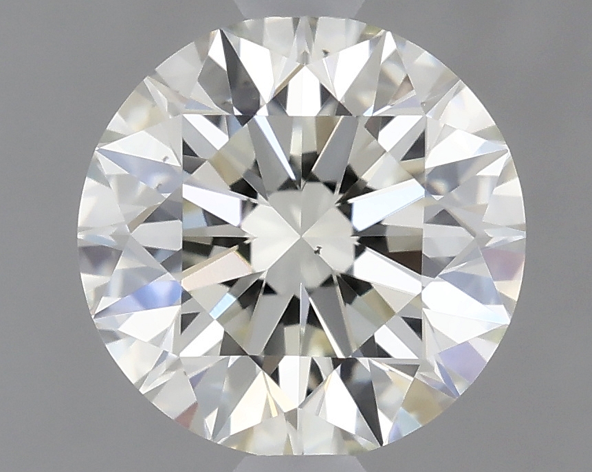0.810ct Round