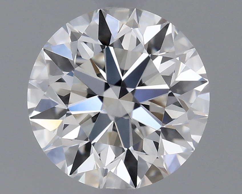 0.730ct Round