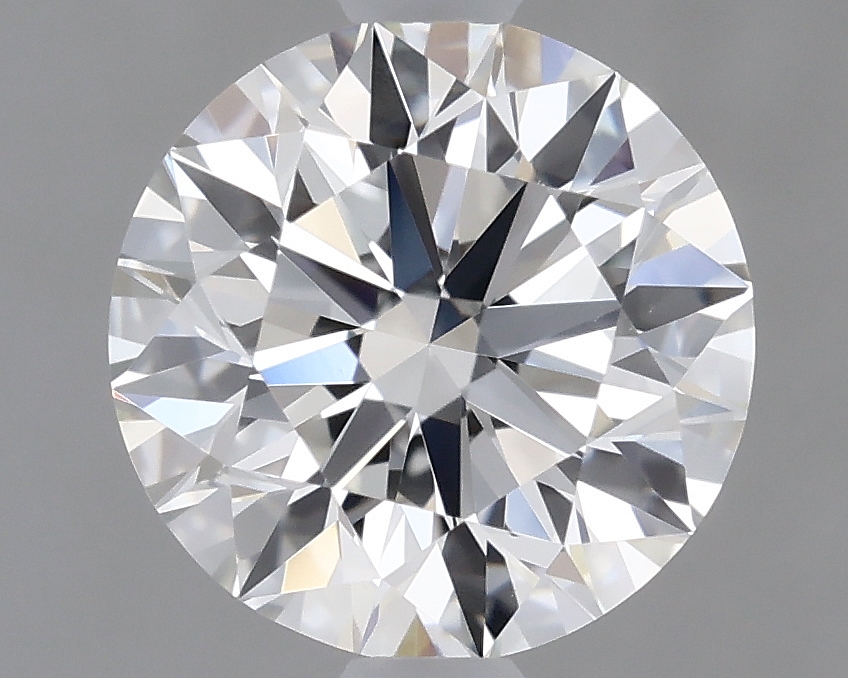 0.840ct Round