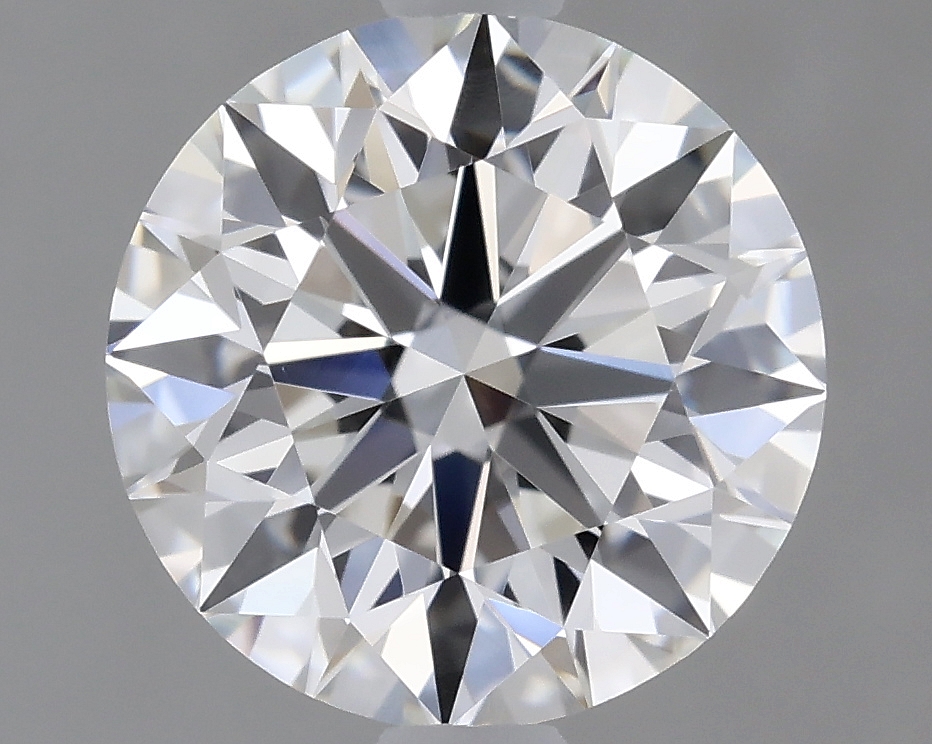 1.010ct Round
