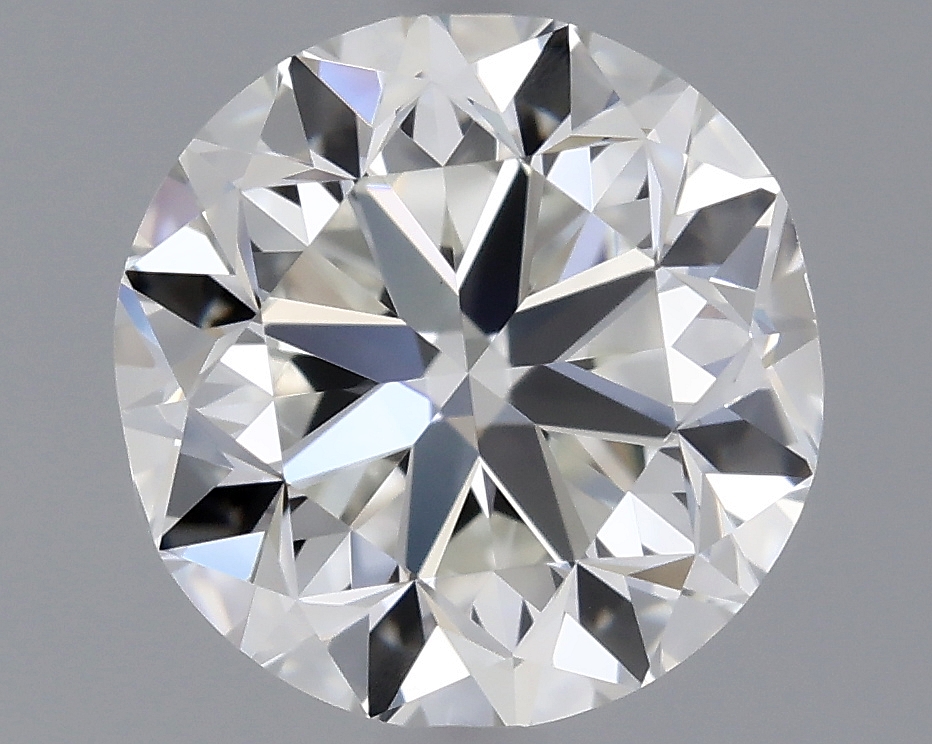 1.000ct Round