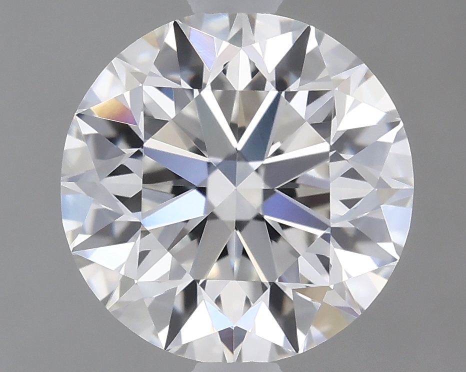 1.010ct Round