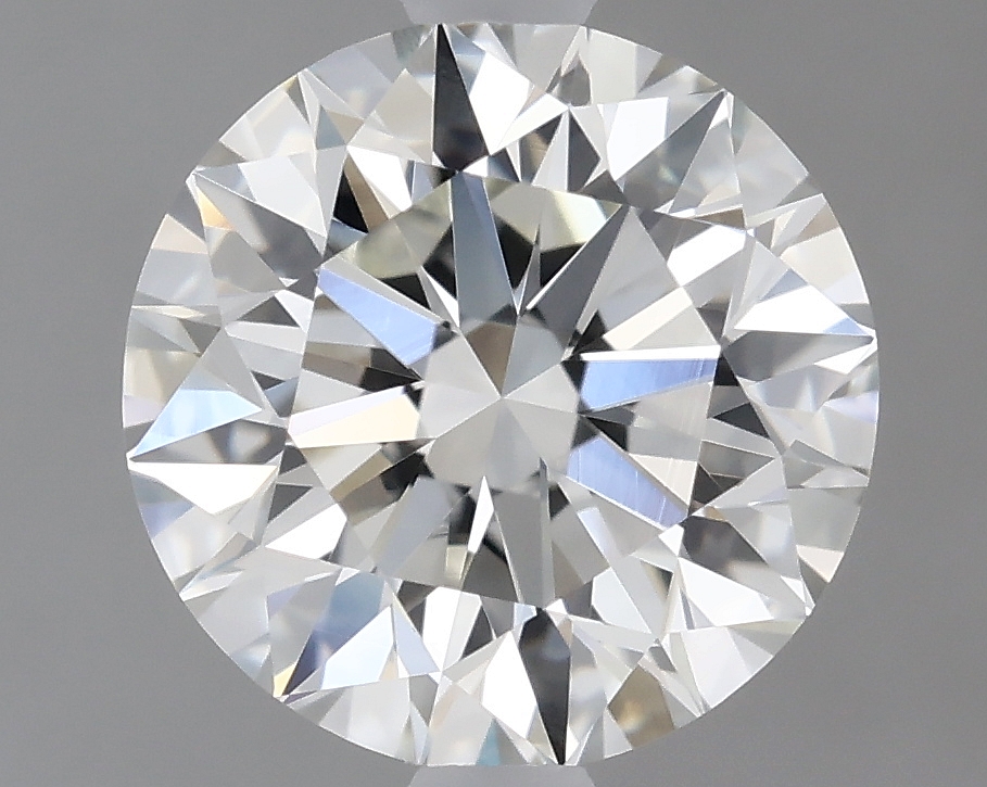 1.000ct Round