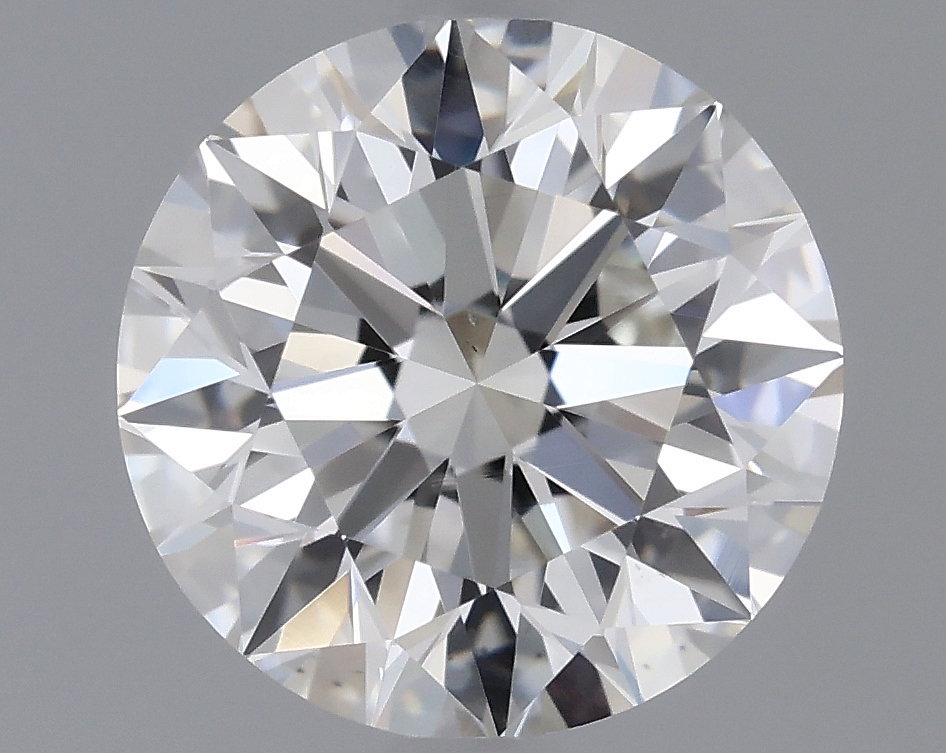 1.000ct Round