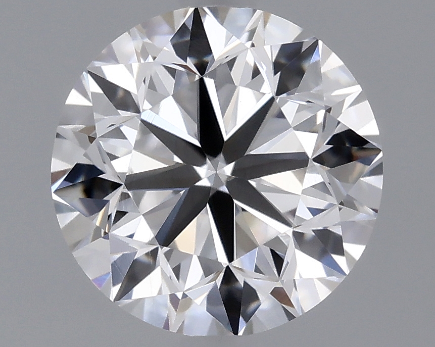 1.010ct Round