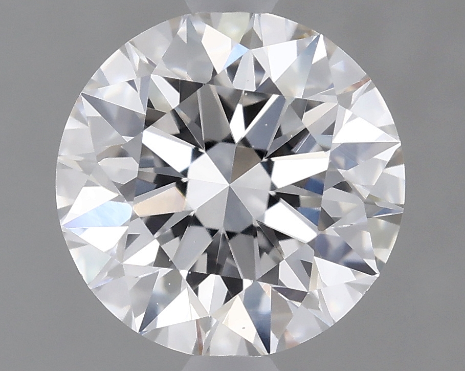 1.000ct Round