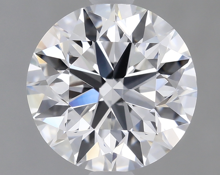 1.000ct Round