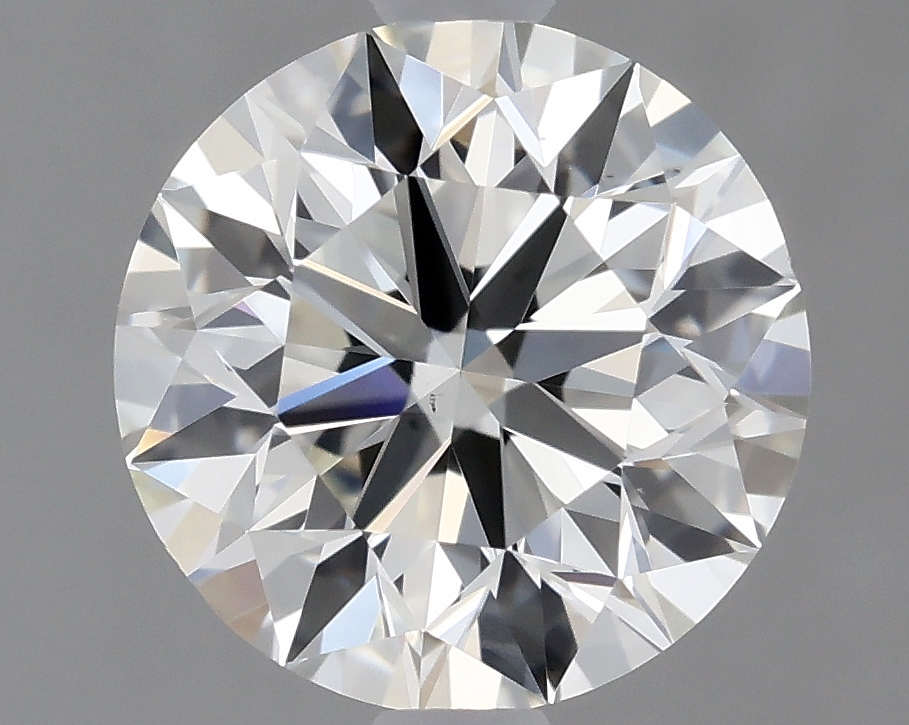 1.030ct Round