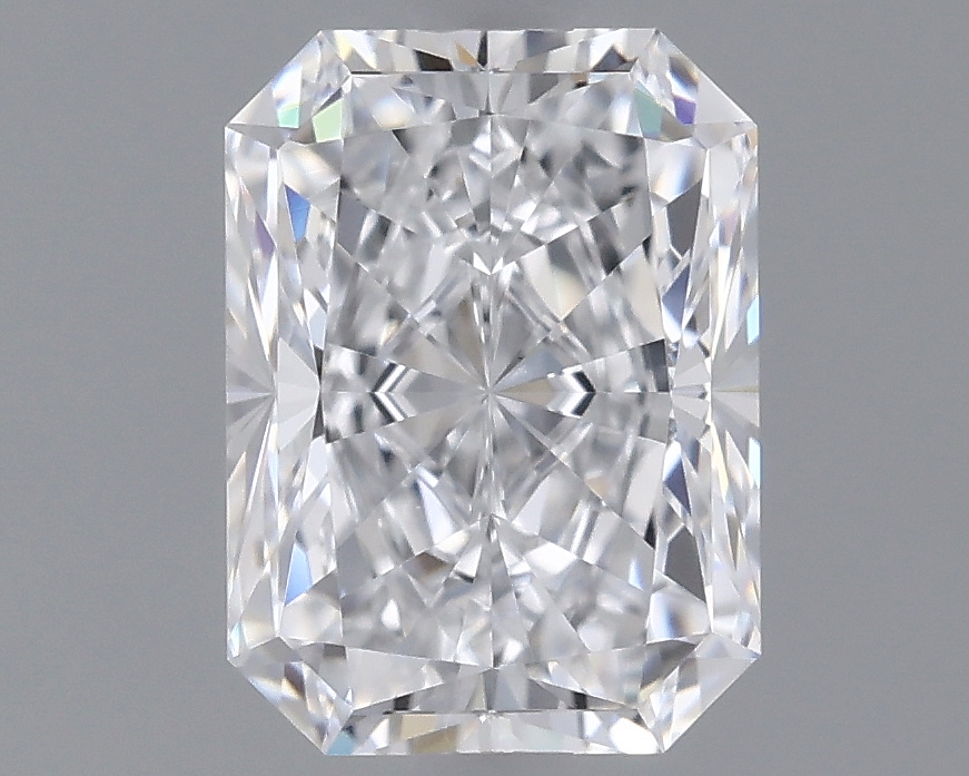 1.000ct Radiant