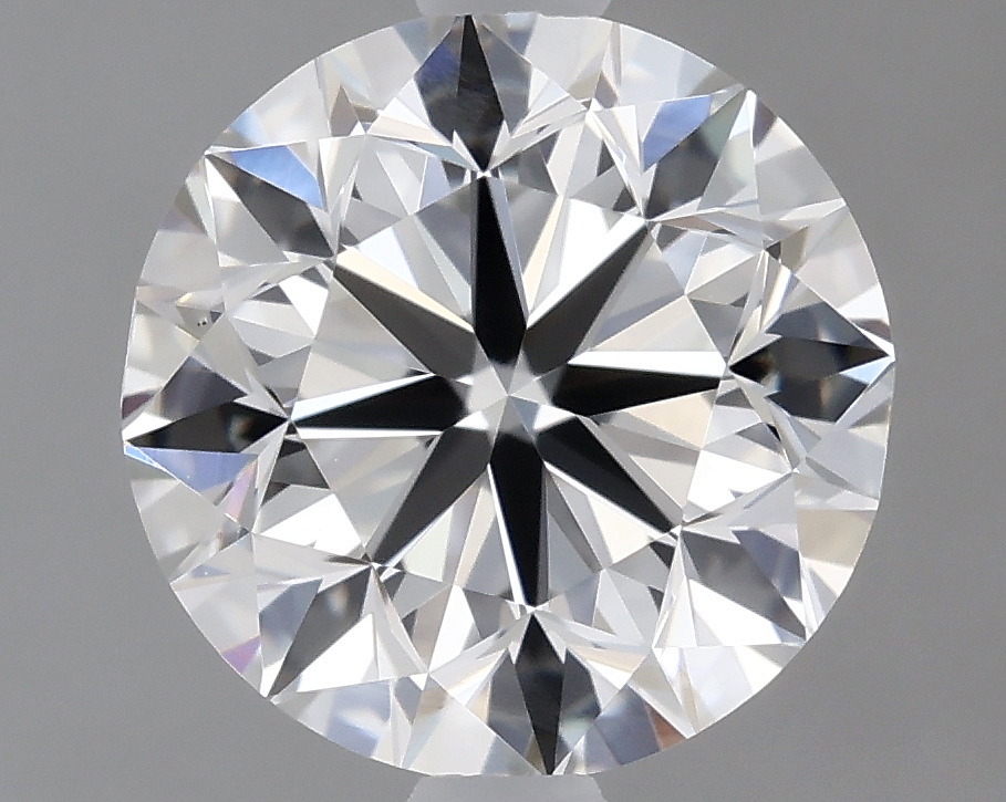 1.000ct Round