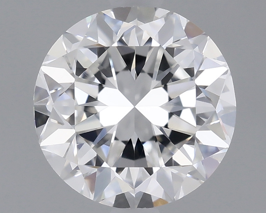 1.000ct Round