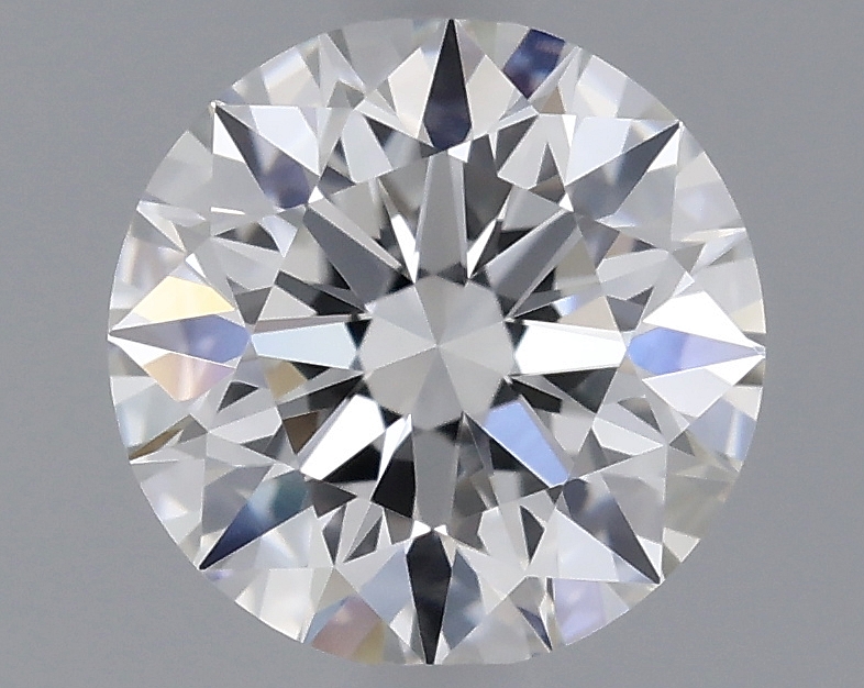 0.530ct Round
