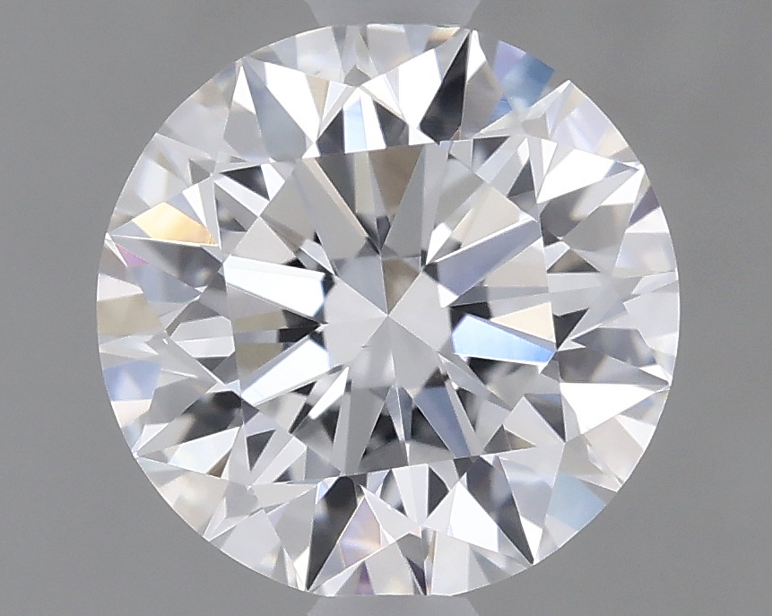 0.810ct Round