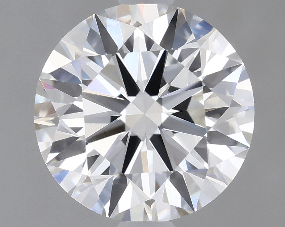 1.000ct Round