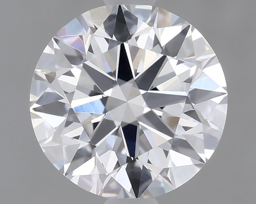0.810ct Round