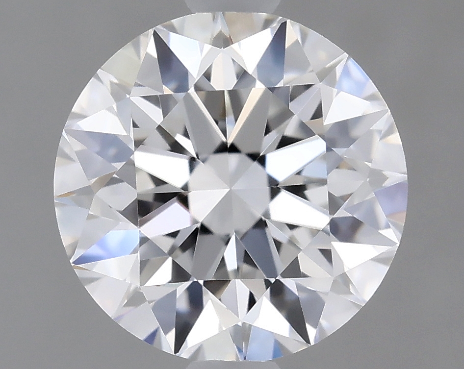 1.020ct Round