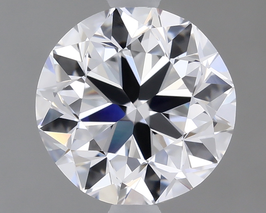 1.000ct Round